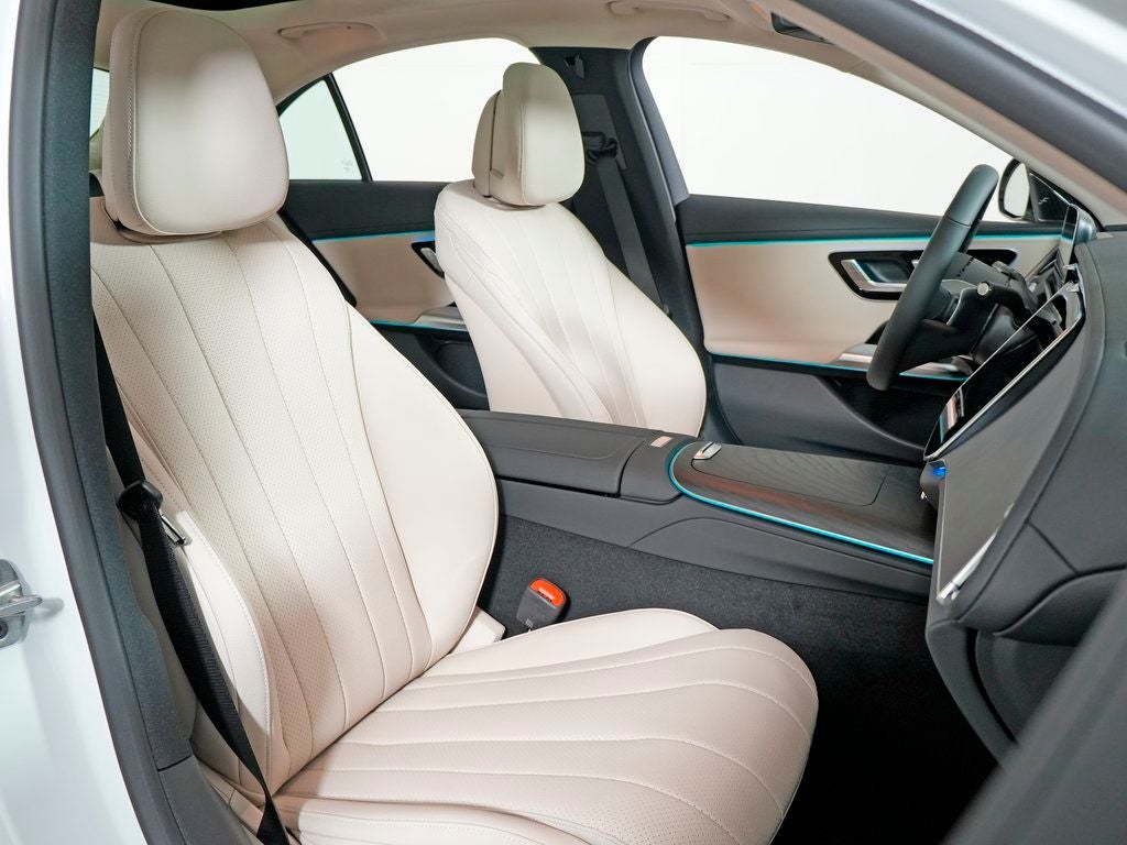 2026 Mercedes-Benz E-Class E 350 4MATIC®