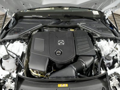 2026 Mercedes-Benz E-Class E 350 4MATIC®