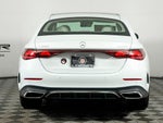 2026 Mercedes-Benz E-Class E 350 4MATIC®