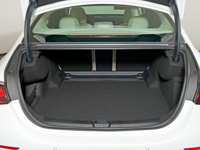 2026 Mercedes-Benz E-Class E 350 4MATIC®