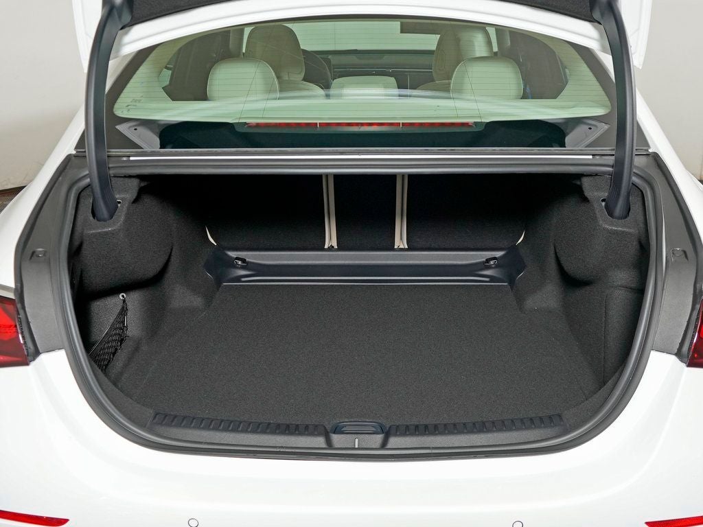 2026 Mercedes-Benz E-Class E 350 4MATIC®