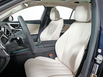 2027 Mercedes-Benz E-Class E 350 4MATIC®