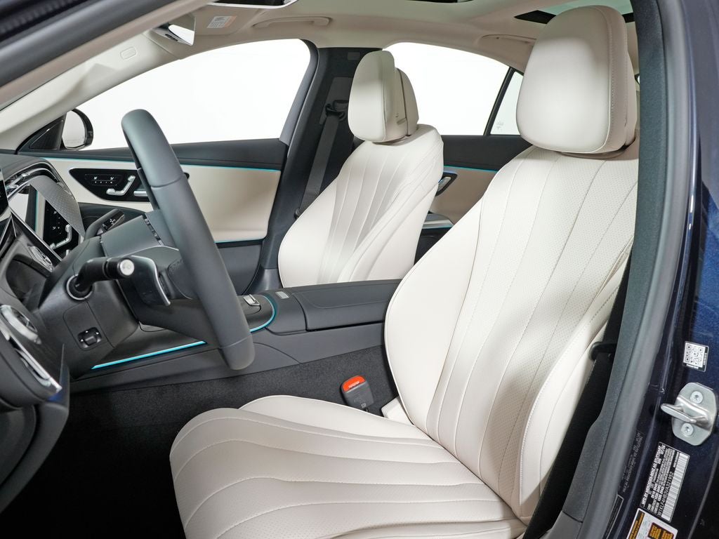 2027 Mercedes-Benz E-Class E 350 4MATIC®