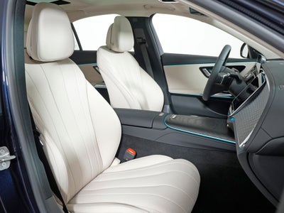2027 Mercedes-Benz E-Class E 350 4MATIC®