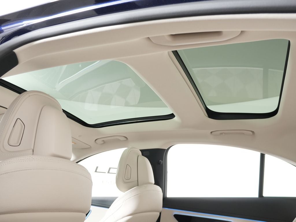 2027 Mercedes-Benz E-Class E 350 4MATIC®