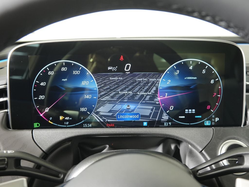 2027 Mercedes-Benz E-Class E 350 4MATIC®