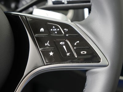 2027 Mercedes-Benz E-Class E 350 4MATIC®