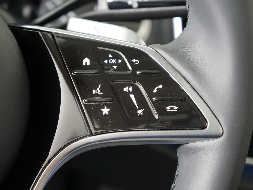 2027 Mercedes-Benz E-Class E 350 4MATIC®