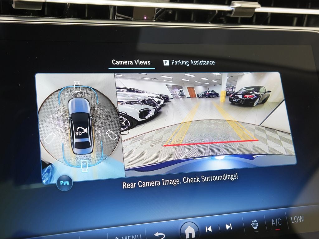 2027 Mercedes-Benz E-Class E 350 4MATIC®