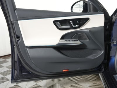 2027 Mercedes-Benz E-Class E 350 4MATIC®