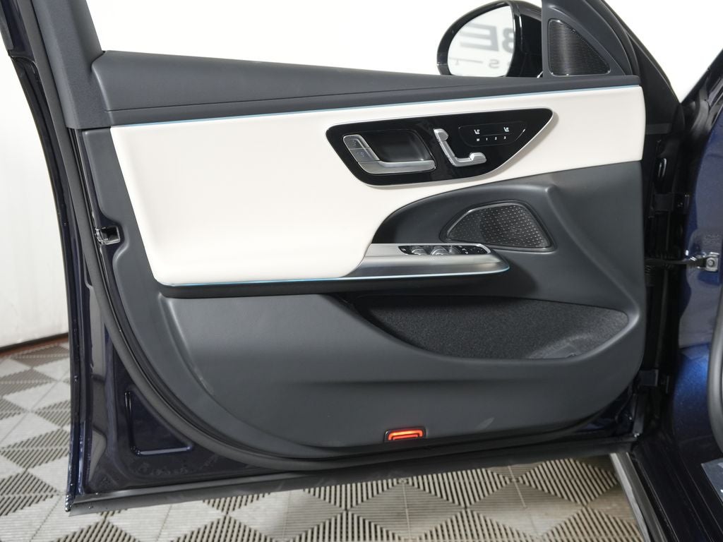 2027 Mercedes-Benz E-Class E 350 4MATIC®