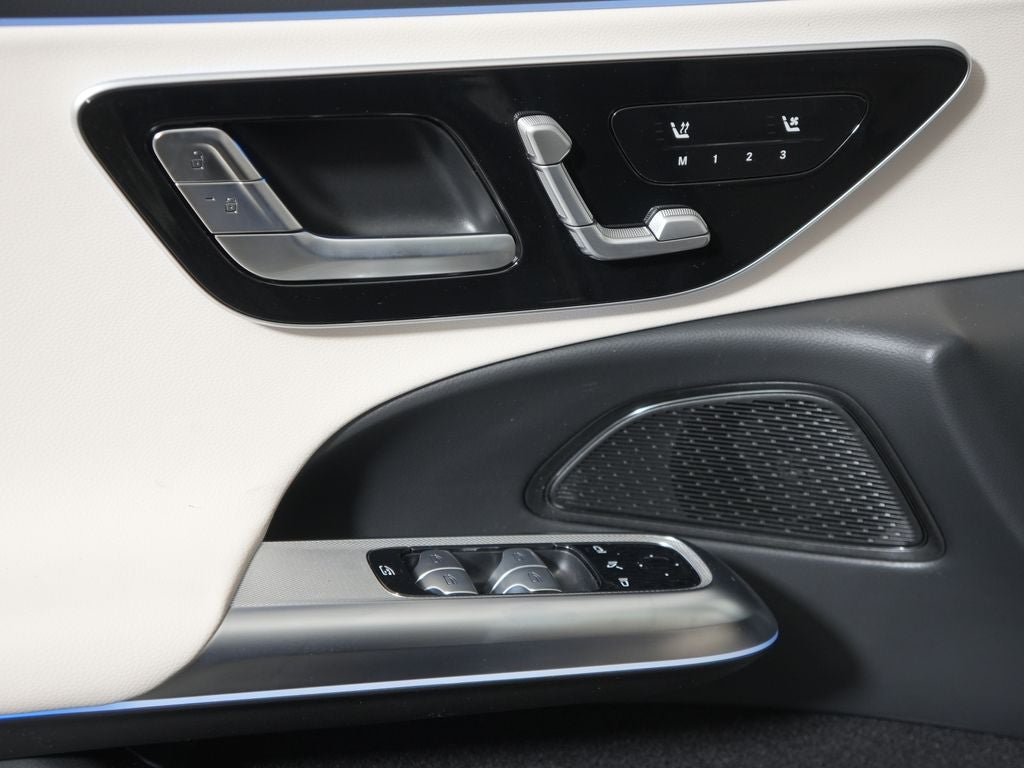 2027 Mercedes-Benz E-Class E 350 4MATIC®