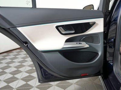 2027 Mercedes-Benz E-Class E 350 4MATIC®