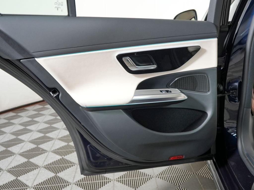 2027 Mercedes-Benz E-Class E 350 4MATIC®