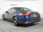 2027 Mercedes-Benz E-Class E 350 4MATIC®