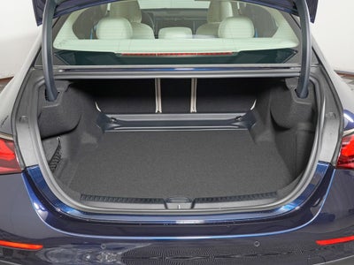2027 Mercedes-Benz E-Class E 350 4MATIC®