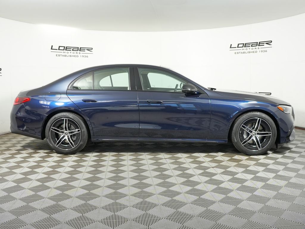 2027 Mercedes-Benz E-Class E 350 4MATIC®