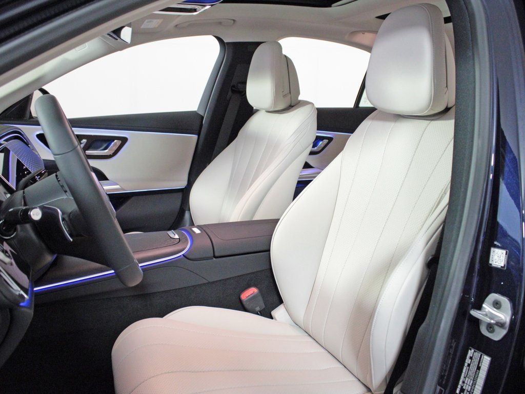 2026 Mercedes-Benz E-Class E 350 4MATIC®