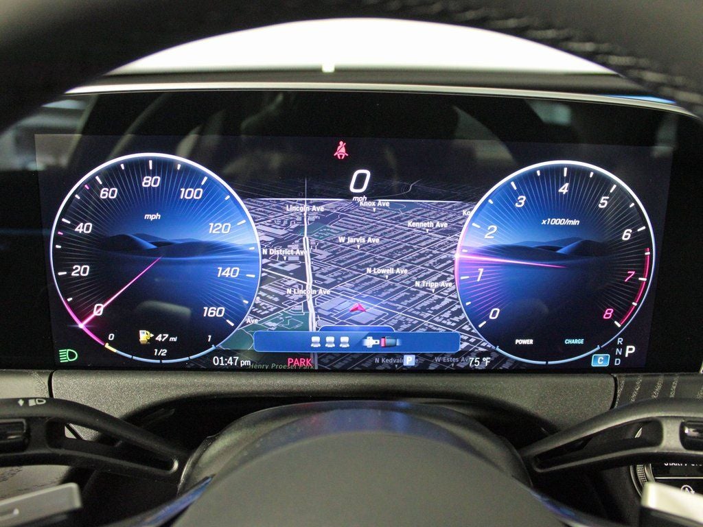 2026 Mercedes-Benz E-Class E 350 4MATIC®