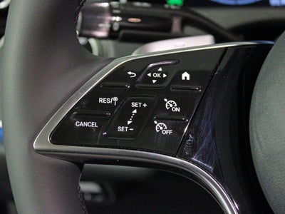 2026 Mercedes-Benz E-Class E 350 4MATIC®