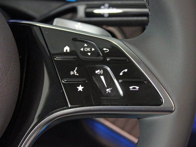 2026 Mercedes-Benz E-Class E 350 4MATIC®