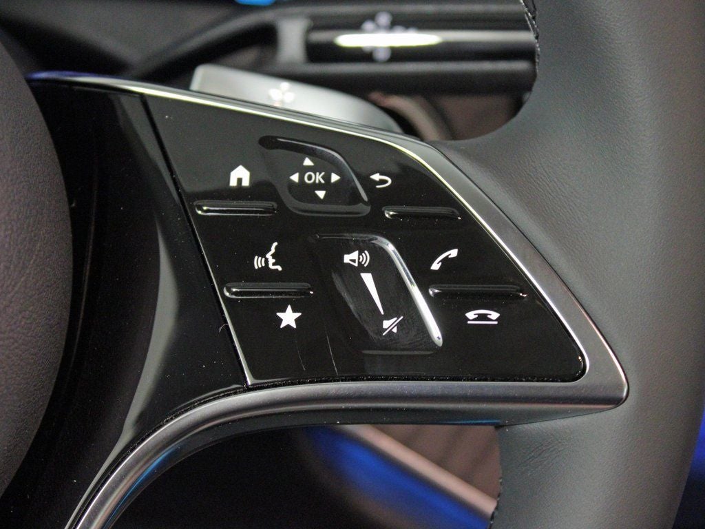 2026 Mercedes-Benz E-Class E 350 4MATIC®