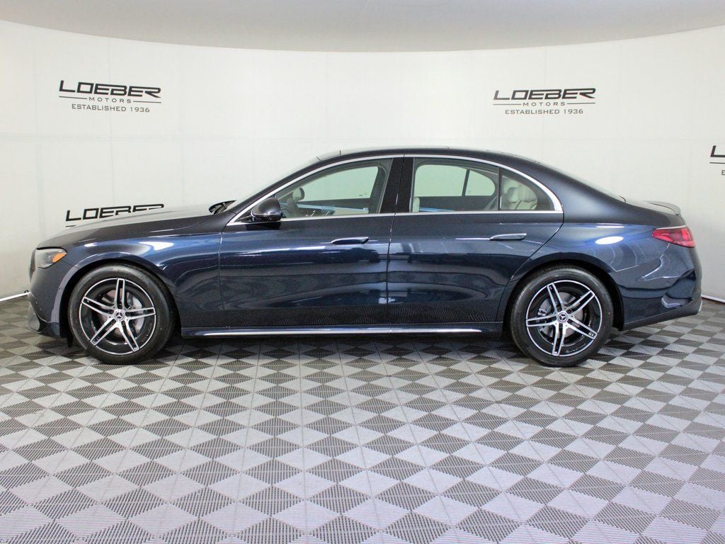 2026 Mercedes-Benz E-Class E 350 4MATIC®