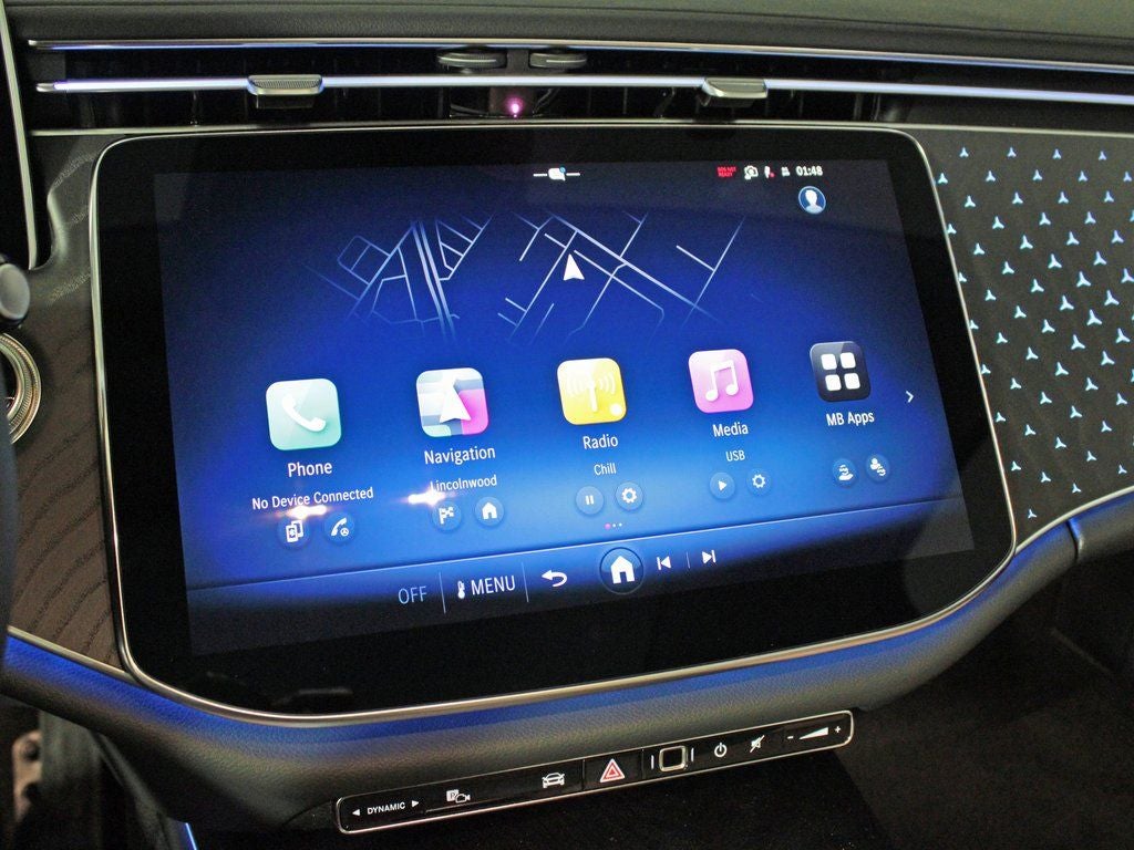 2026 Mercedes-Benz E-Class E 350 4MATIC®