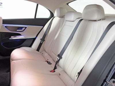 2026 Mercedes-Benz E-Class E 350 4MATIC®