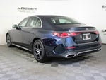 2026 Mercedes-Benz E-Class E 350 4MATIC®