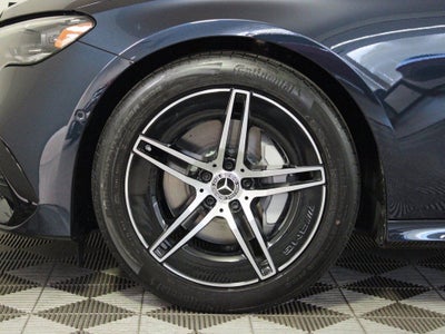 2026 Mercedes-Benz E-Class E 350 4MATIC®