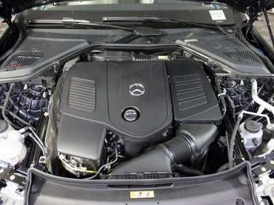 2026 Mercedes-Benz E-Class E 350 4MATIC®