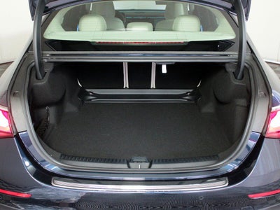 2026 Mercedes-Benz E-Class E 350 4MATIC®