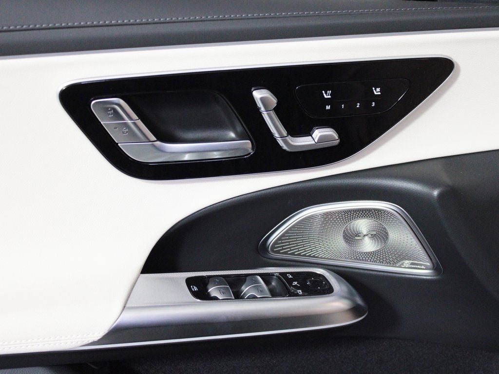 2026 Mercedes-Benz E-Class E 350 4MATIC®