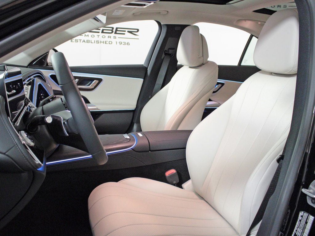 2026 Mercedes-Benz E-Class E 350 4MATIC®