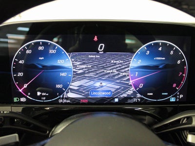 2026 Mercedes-Benz E-Class E 350 4MATIC®