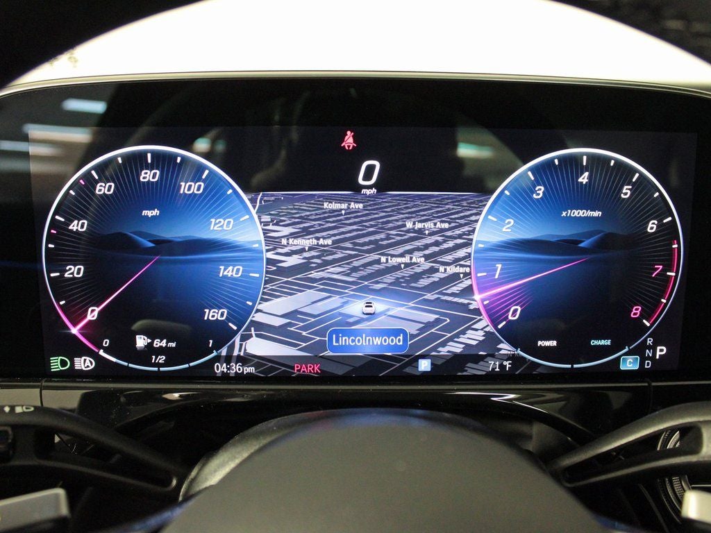 2026 Mercedes-Benz E-Class E 350 4MATIC®