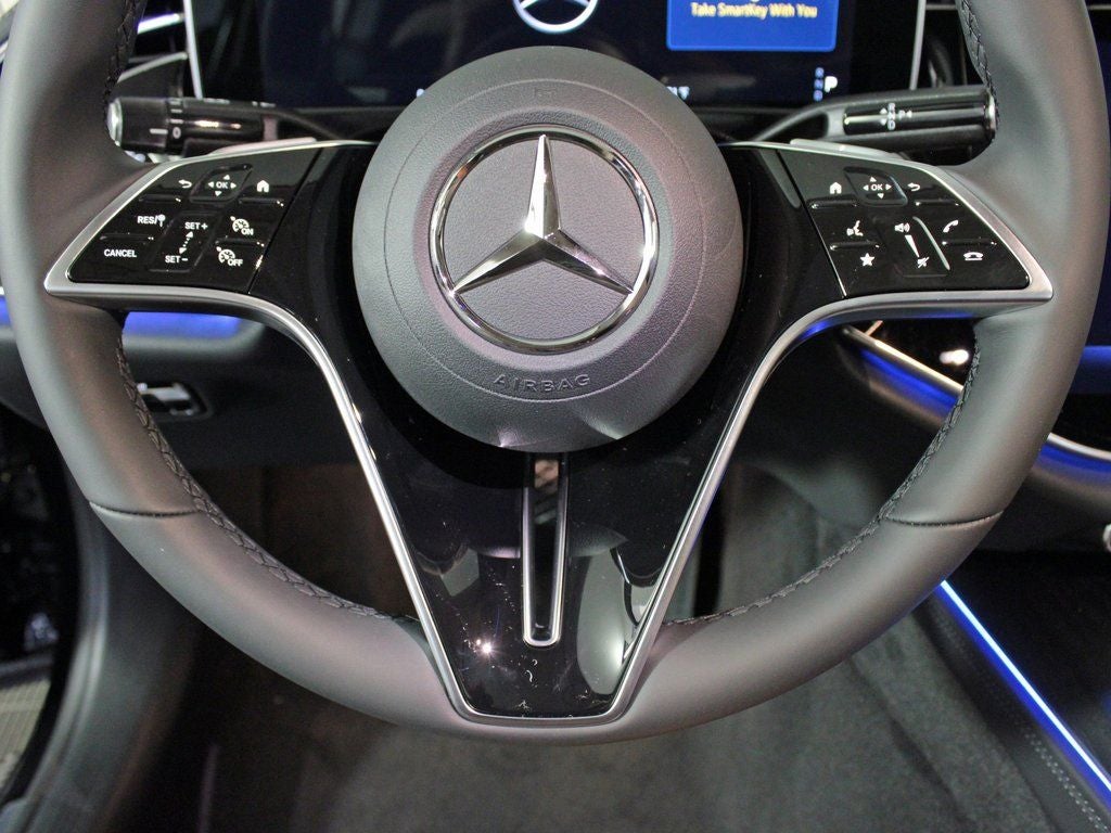 2026 Mercedes-Benz E-Class E 350 4MATIC®