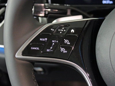 2026 Mercedes-Benz E-Class E 350 4MATIC®