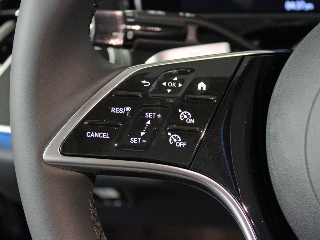 2026 Mercedes-Benz E-Class E 350 4MATIC®