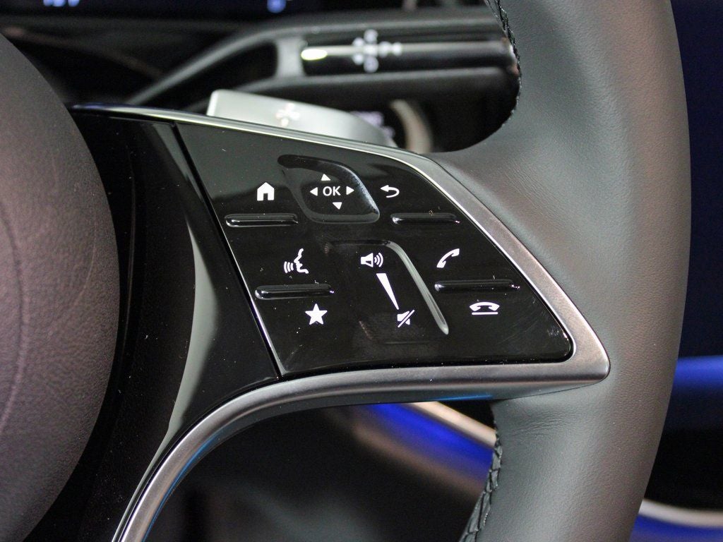 2026 Mercedes-Benz E-Class E 350 4MATIC®