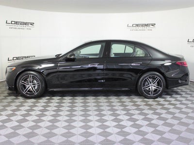 2026 Mercedes-Benz E-Class E 350 4MATIC®