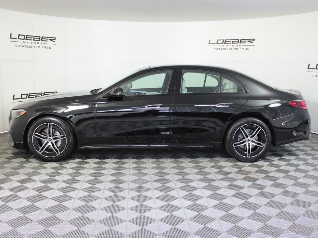 2026 Mercedes-Benz E-Class E 350 4MATIC®