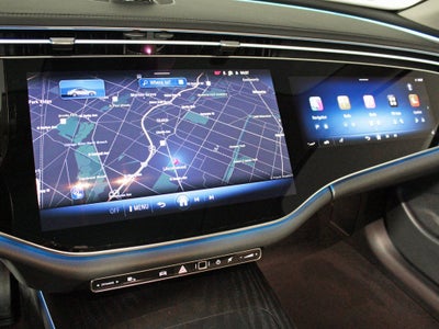 2026 Mercedes-Benz E-Class E 350 4MATIC®