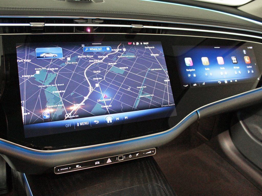 2026 Mercedes-Benz E-Class E 350 4MATIC®