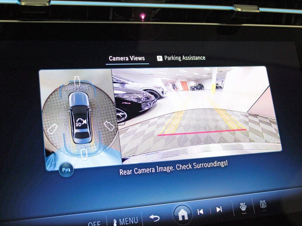 2026 Mercedes-Benz E-Class E 350 4MATIC®