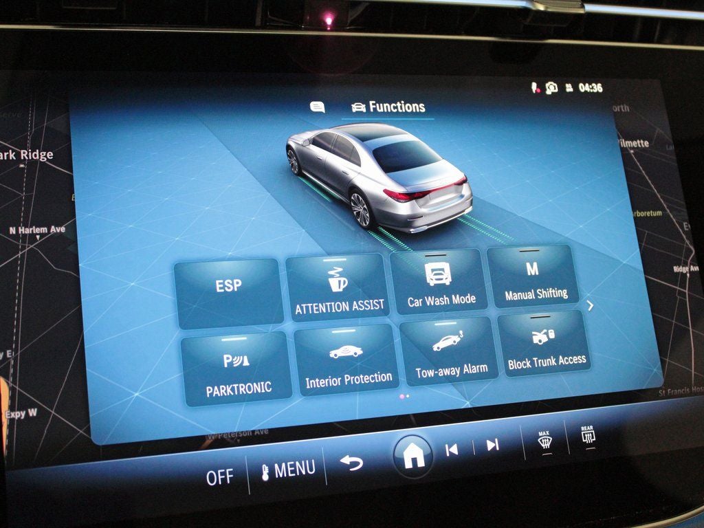 2026 Mercedes-Benz E-Class E 350 4MATIC®