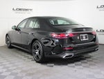2026 Mercedes-Benz E-Class E 350 4MATIC®