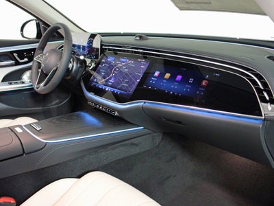 2026 Mercedes-Benz E-Class E 350 4MATIC®