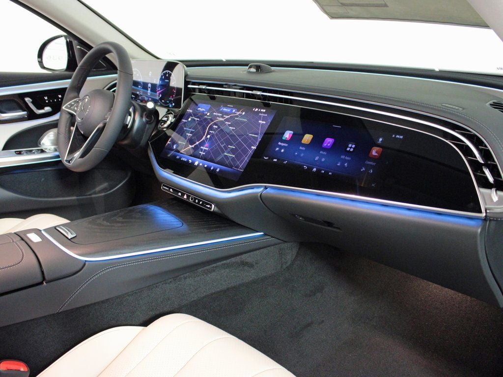 2026 Mercedes-Benz E-Class E 350 4MATIC®